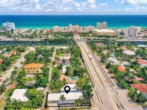 751 Hollywood Blvd in Hollywood, FL - Building Photo - Building Photo