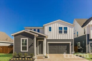 4309 Stonybrooke Dr in Arlington, TX - Building Photo