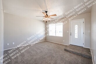 1453 W Tonopah Dr in Phoenix, AZ - Building Photo - Building Photo