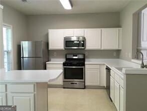 2706 Ashleigh Ln in Alpharetta, GA - Building Photo - Building Photo