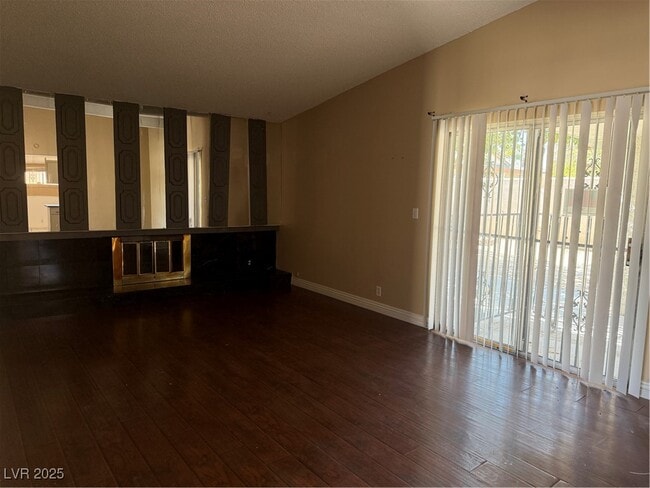 property at 3463 Spencer St