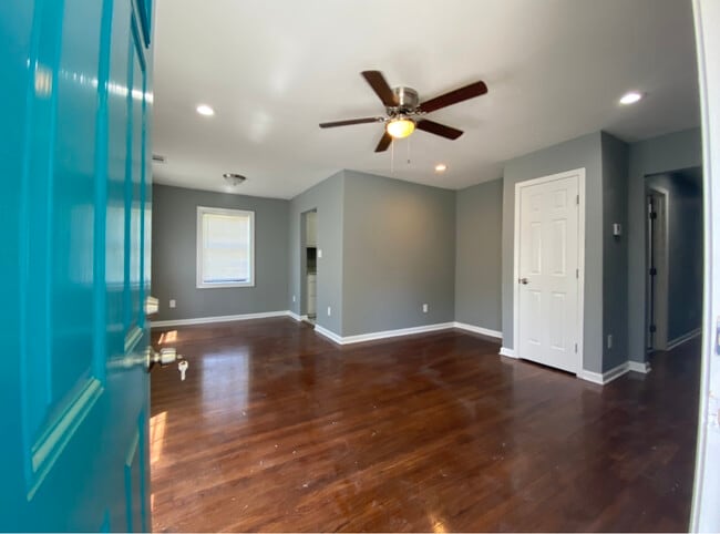 3148 Highland Park Pl in Memphis, TN - Building Photo - Building Photo