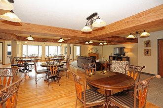 Island Place Apartments - On the River in Wausau, WI - Building Photo - Interior Photo