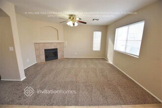 16590 W Melvin St in Goodyear, AZ - Building Photo - Building Photo