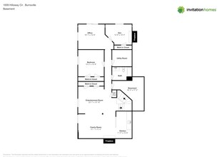 1009 Hilloway Cir in Burnsville, MN - Building Photo - Building Photo