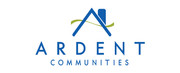 Property Management Company Logo Ardent Communities