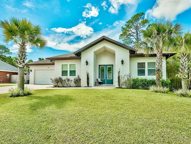 property at 989 Forest Shore Dr