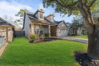 14407 Bush Sage Dr in Cypress, TX - Building Photo - Building Photo
