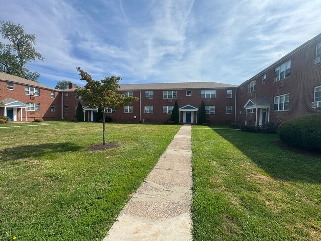 property at 762 New Britain Ave