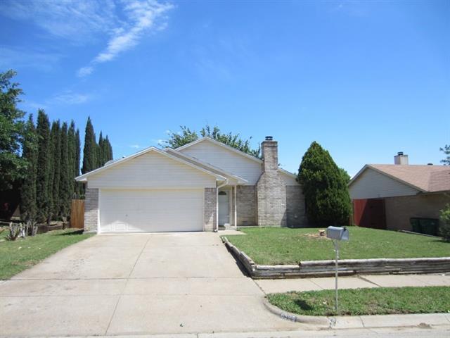 property at 6525 Westridge Dr