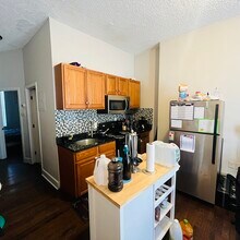 2989 Washington St, Unit 2 in Boston, MA - Building Photo - Building Photo
