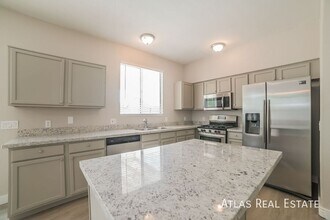 16271 W Madison St in Goodyear, AZ - Building Photo - Building Photo