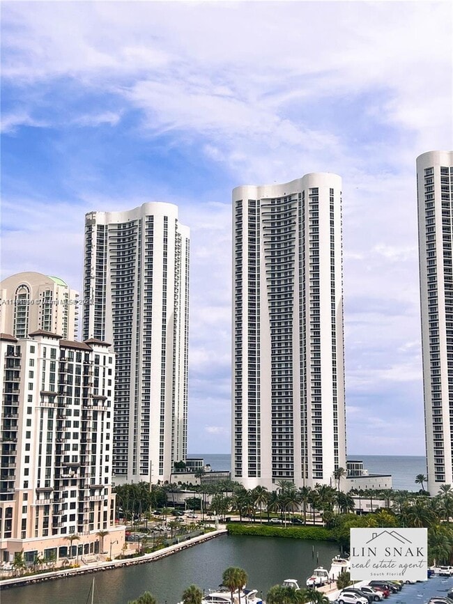 property at 300 Bayview Dr