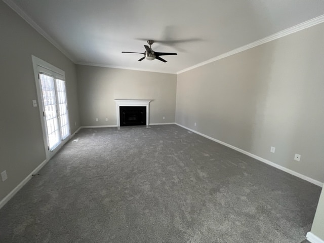 3514 Chance Rd in Greensboro, NC - Building Photo - Building Photo