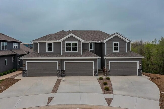 property at 12304 S Prairie Creek Rd