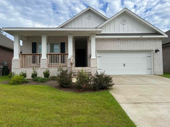 property at 7943 Burnside Lp