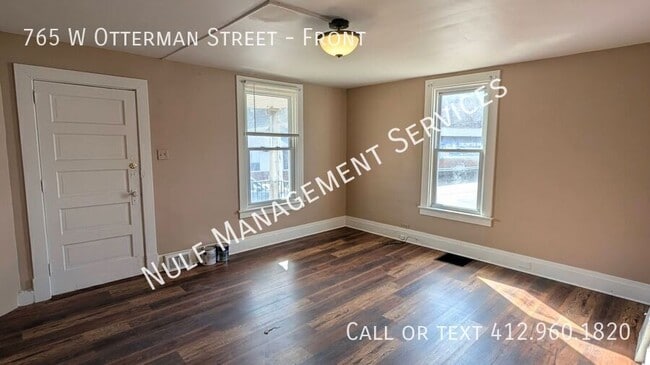 765 W Otterman St in Greensburg, PA - Building Photo - Building Photo