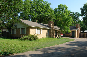 1706-1716 Nash Ave in Austin, TX - Building Photo - Building Photo