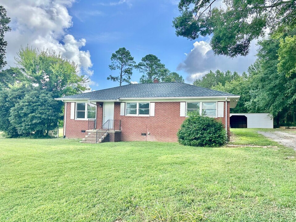 3351 Strait Rd in Rock Hill, SC - Building Photo