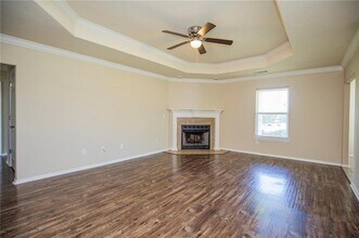 6405 SW Meadow Well Ave in Bentonville, AR - Building Photo - Building Photo