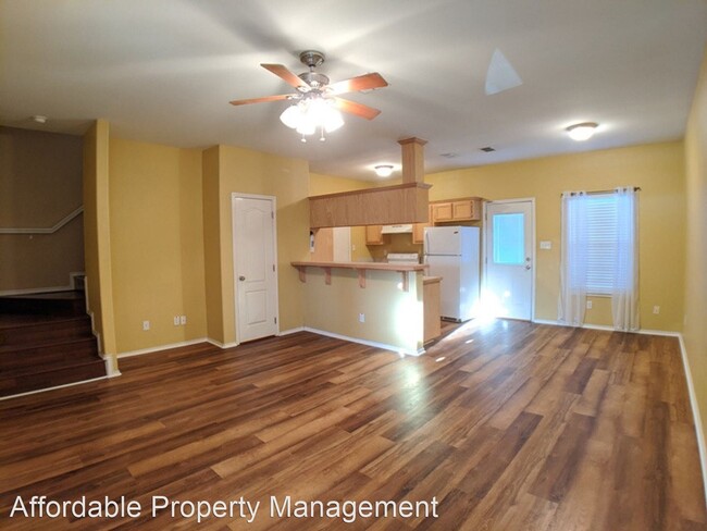 808 W Arroyo Park Ln in Harlingen, TX - Building Photo - Building Photo