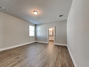 3417 New York Ave in Lancaster, TX - Building Photo - Building Photo