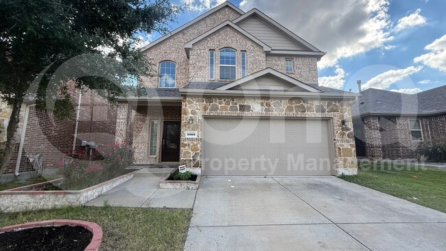 property at 9905 Prairie Dog Ln