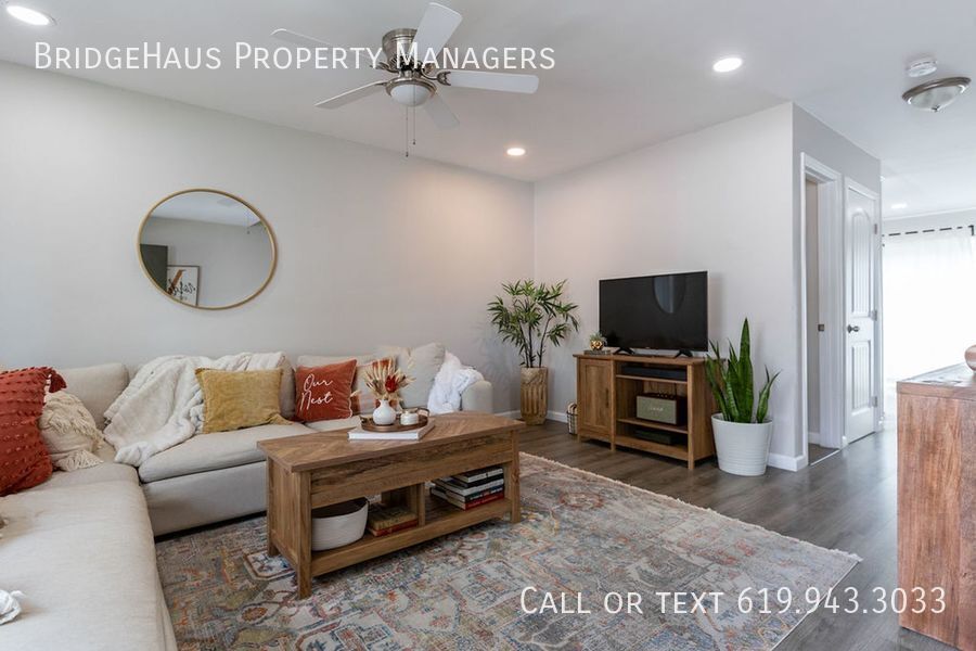 3563 Ruffin Rd in San Diego, CA - Building Photo