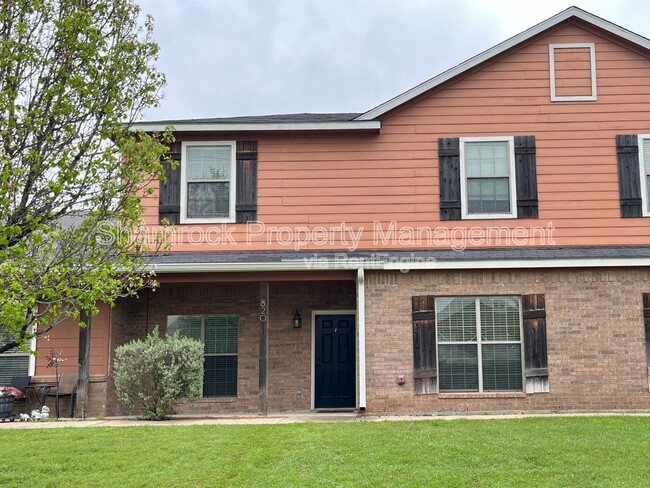 property at 820 Chambers Creek Cir