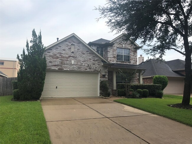 210 Briar Trace Ln in Richmond, TX - Building Photo - Building Photo