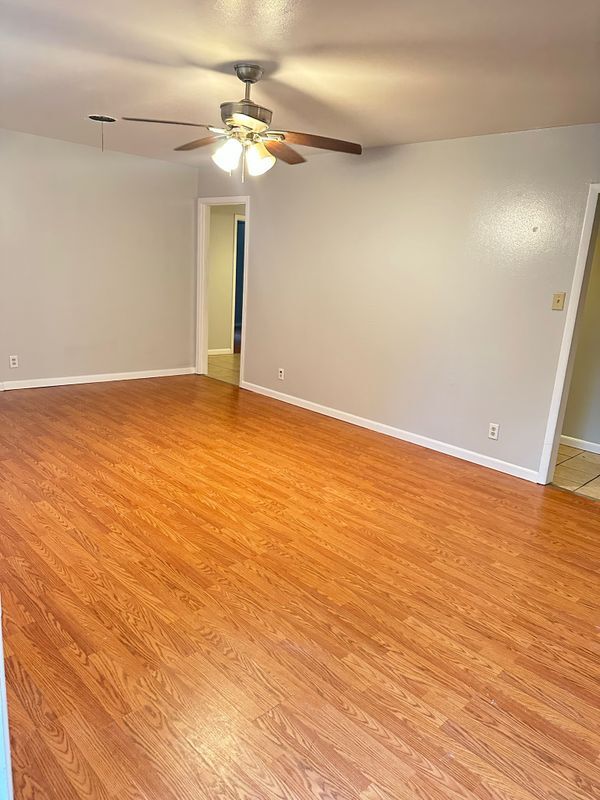 2319 Houston St in El Dorado, AR - Foto de edificio - Building Photo