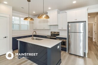 228 Sounder Cir in La Vergne, TN - Foto de edificio - Building Photo