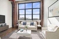 East Tioga Lofts photo'