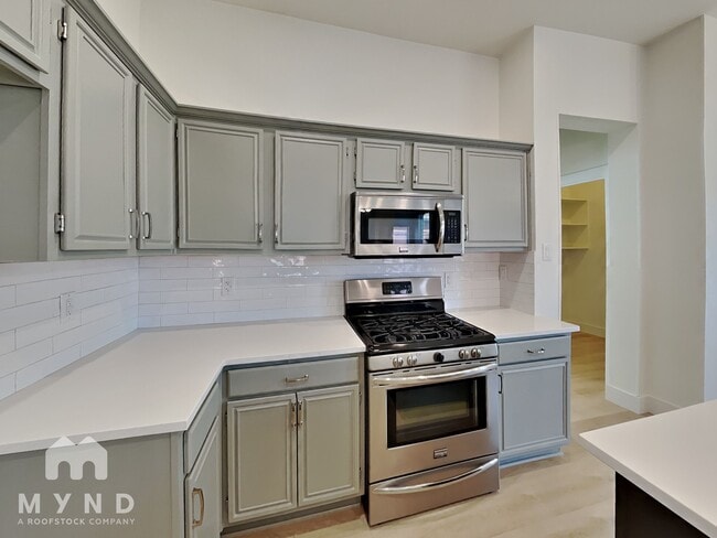 8217 Burleigh St in Frisco, TX - Building Photo - Building Photo