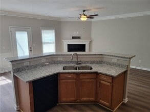 3474 Oakleaf Pass in Fairburn, GA - Building Photo - Building Photo