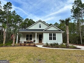 112 Tacatacoru Ct in St. Marys, GA - Building Photo