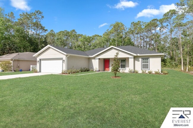 51 Woodside Dr in Palm Coast, FL - Building Photo - Building Photo