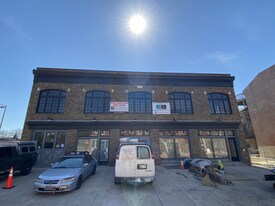 1509 E Baltimore St in Baltimore, MD - Building Photo