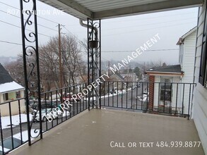 807 Carlton Ave in Bethlehem, PA - Building Photo - Building Photo