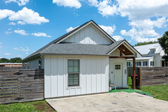 The Crest in Duson, LA - Building Photo - Building Photo