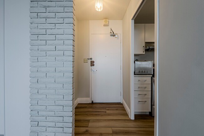 40-2840 Homewood Ave in Toronto, ON - Building Photo - Building Photo