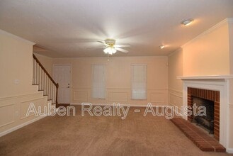 490 Pheasant Run Dr in Evans, GA - Building Photo - Building Photo