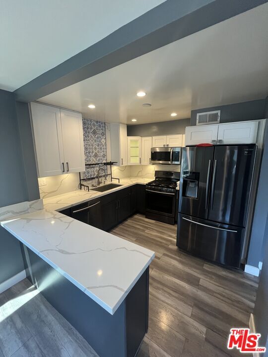 property at 4418 Colfax Ave