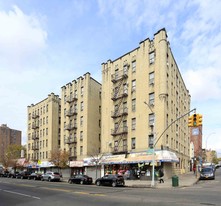 551-555 Wales Ave Apartments