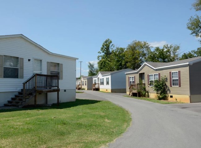 Olde Towne Village in Smyrna, TN - Building Photo - Building Photo