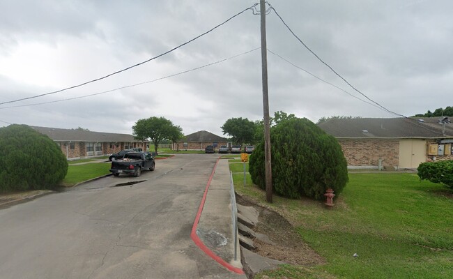 property at 1207 Miracle Dr