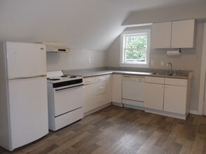 212 W Lee St in Louisville, KY - Building Photo - Building Photo