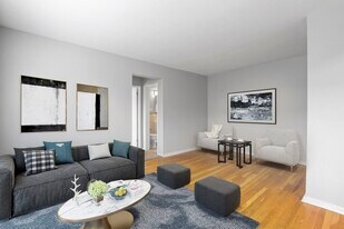 1200 Colorado in Denver, CO - Building Photo