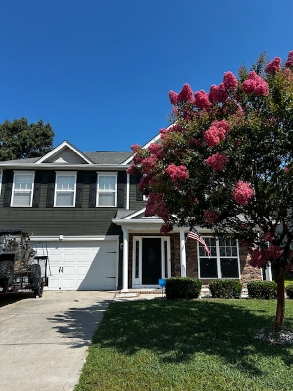 property at 368 Peppercorn Ln