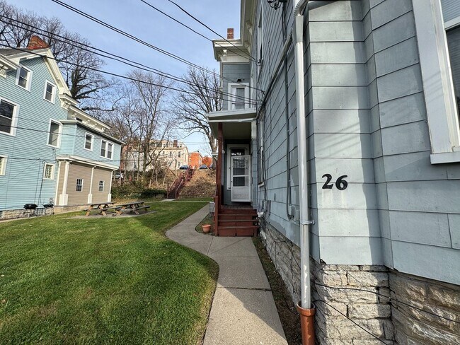 26 Conklin St in Cincinnati, OH - Building Photo - Building Photo
